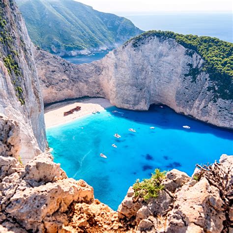 where is zakynthos greece.